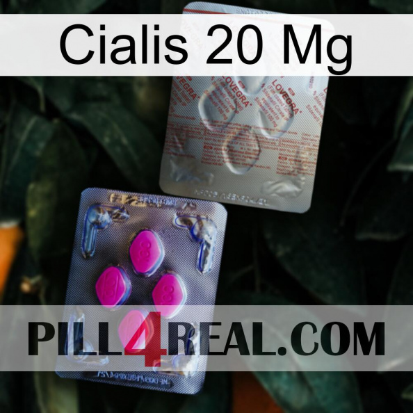 Cialis 20 Mg 38